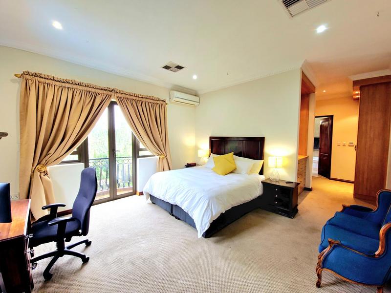 4 Bedroom Property for Sale in Hartbeespoort Rural North West